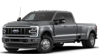 2026 Ford Super Duty® External Image 2